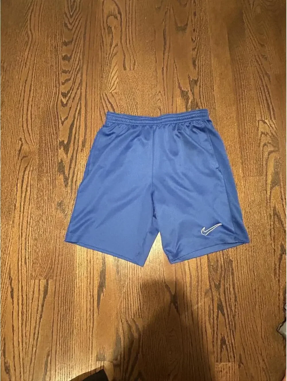 Nike Men's Blue Shorts
